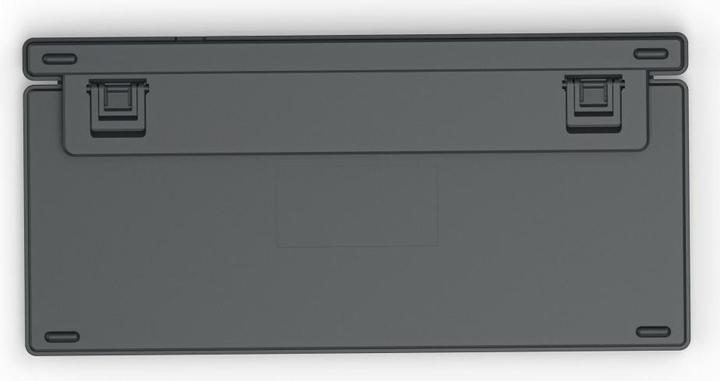 Actual product image Hama WK-700 Keyboard wireless grey (DE, Wireless)