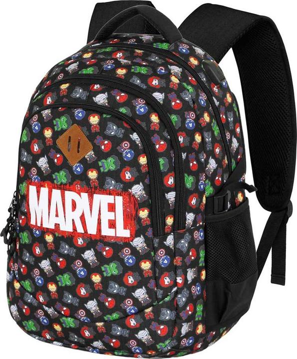 Karactermania PLUS Running Backpack Chibi