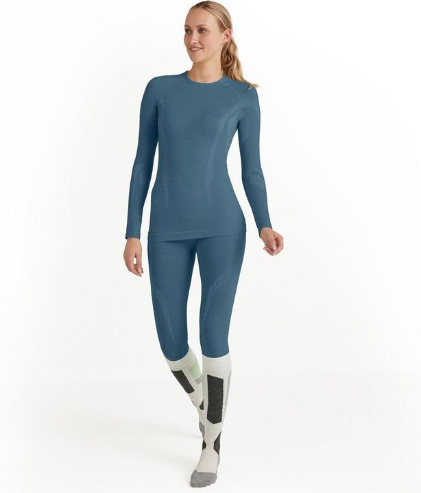 Image du produit Falke WT Longsleeve w (L)