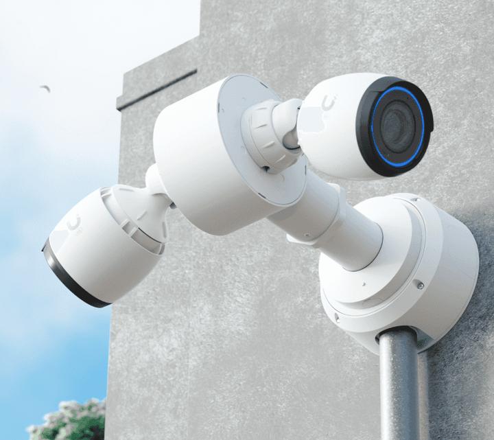 Produktbild Ubiquiti Tamper-resistant (Gehäuse)