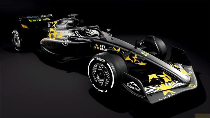 Actual product image EA Games F1 25 (PS5, DE)