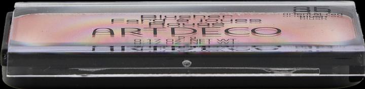 Image du produit Artdeco Blusher (35 Fard à joues rouge oriental)