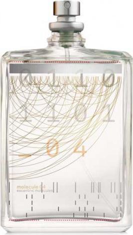 Produktbild Escentric Molecules Molecule 04 (Eau de Toilette, 100 ml)
