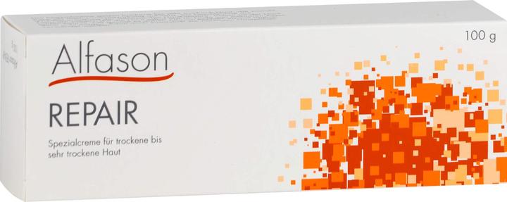 Image du produit Alfason Repair (Crème 24h)
