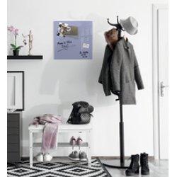 Produktbild Sigel Glas-Magnetboard Artverum (Magnettafel, 48 x 48 cm)