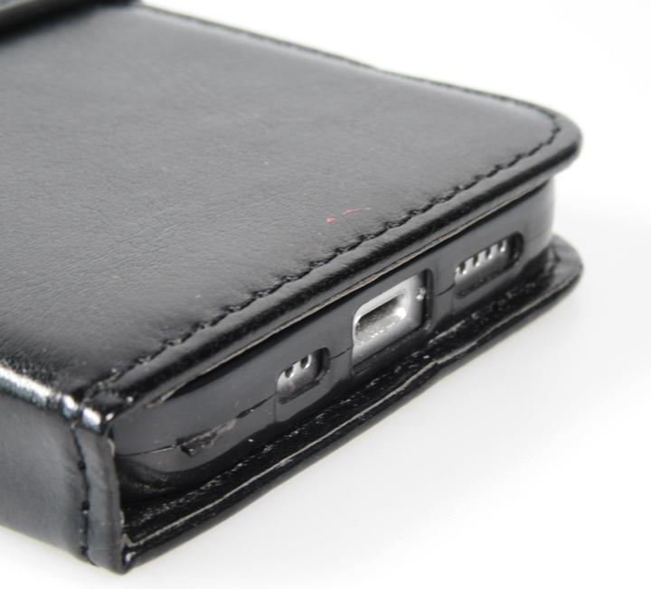Actual product image PhoneLook Premium Flip cover (Apple iPhone 16 Pro)
