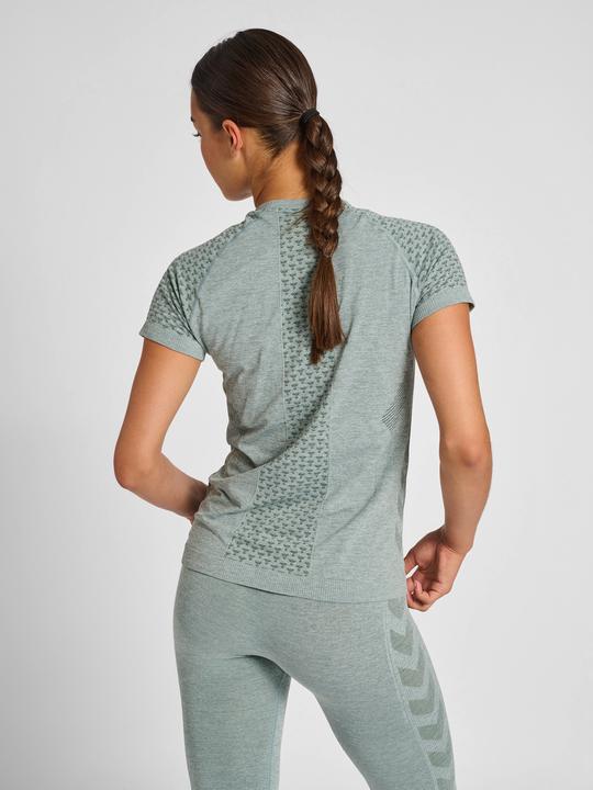 Image du produit hummel Ci Seamless T-Shirt (S)