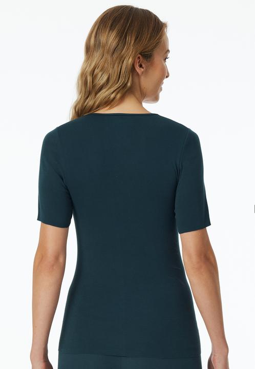 Produktbild Schiesser T-Shirt Luxury (36)