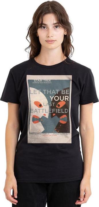 Produktbild The Original Series Episode 70 TShirt (L)
