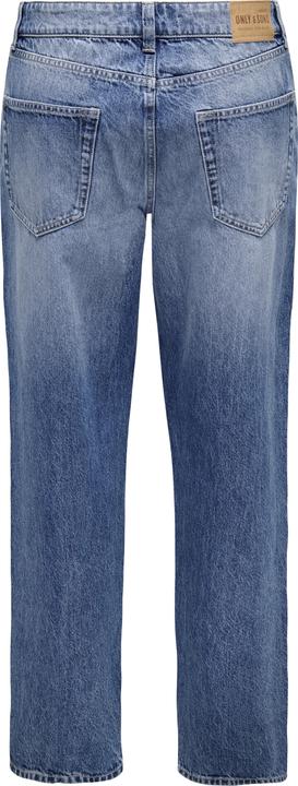 Produktbild Only & Sons ONSFADE Mittlere Taille Locker geschnitten Jeans Locker geschnitten (34)