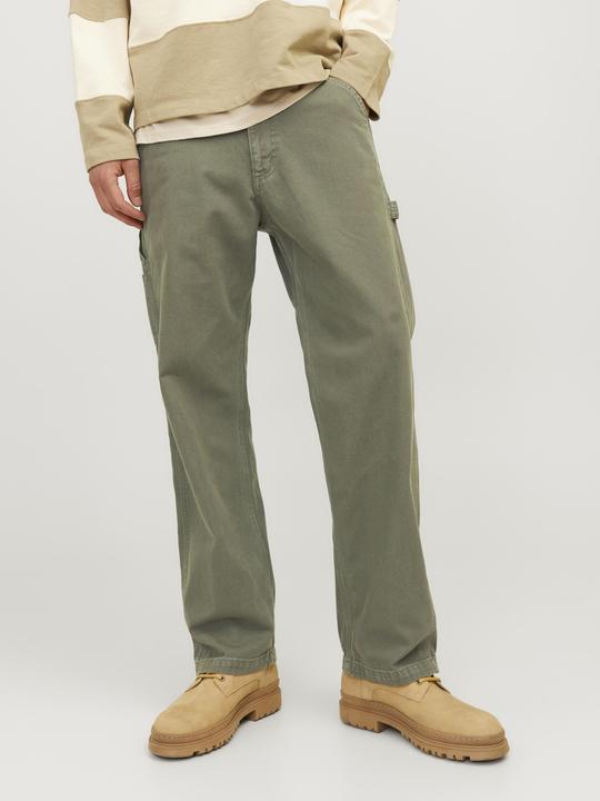Image du produit Jack & Jones Pantalon loose fit Pantalon (W30/L34)