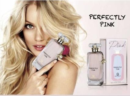 Image du produit Grandeur Elite Grandeur - Perfectly Pink - EDP - Volume : 100 ml (Eau de parfum, 100 ml)
