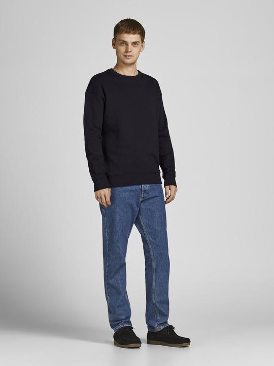 Actual product image Jack & Jones Round neck sweatshirt (XL)
