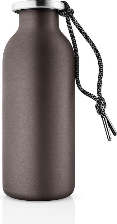 Actual product image Eva Solo Thermos 24/12 To Go 500 ml, Dark Brown (0.50 l)