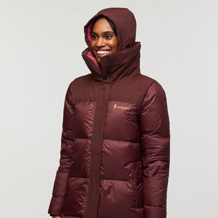 Image du produit Cotopaxi Solazo Down Parka (L)