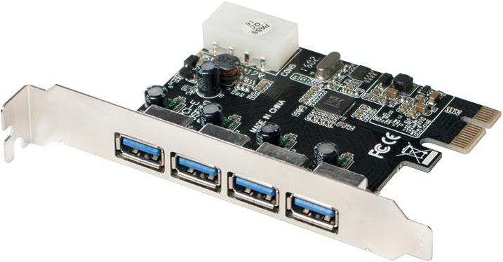 Immagine prodotto LogiLink PC0057A