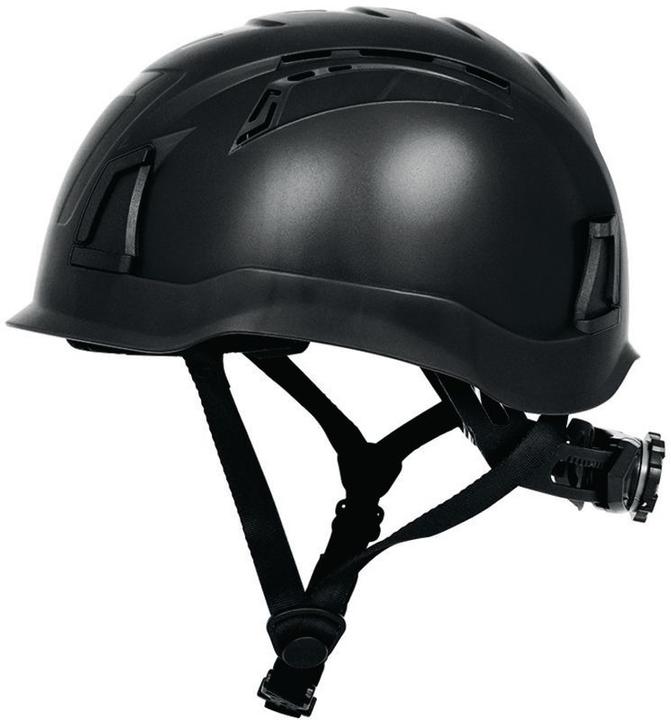 Actual product image Fitzner Pro Cap D!-Rock Safety Helmet (53 - 66 cm)