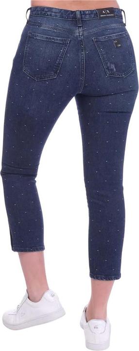 Image du produit Armani Exchange - Jean ¾ J22 - Femme (25)