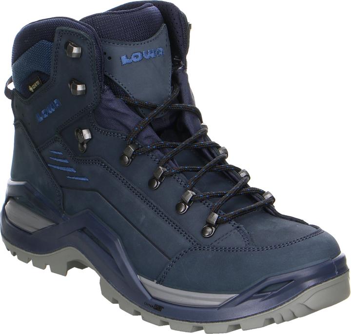 Actual product image Lowa Renegade Evo Gtx Mid (45)
