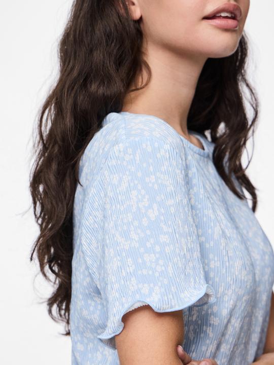Actual product image Pieces PCFLORA T-Shirt (S)