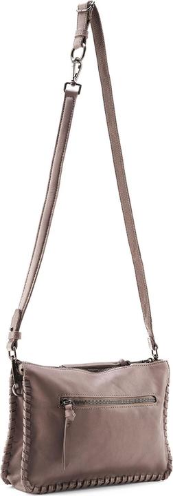 Produktbild FredsBruder Calm Umhängetasche Leder 27 cm