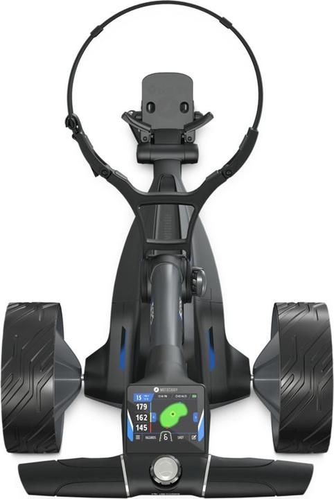 Image du produit Motocaddy M5 GPS DHC 27+ 314Wh