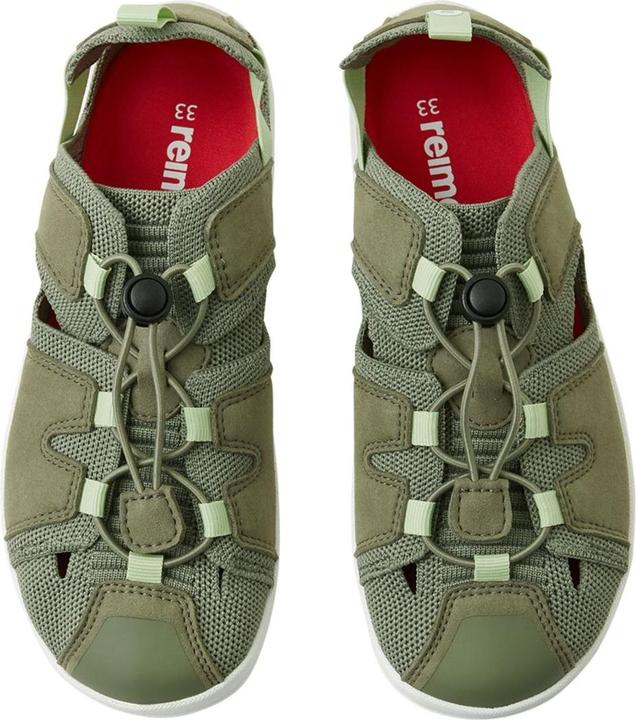 Actual product image Reima Kid's Valoa (40)