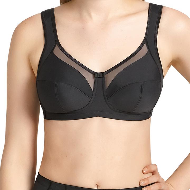 Actual product image Anita Clara comfort soft bra without underwire (105 C, Single pack)