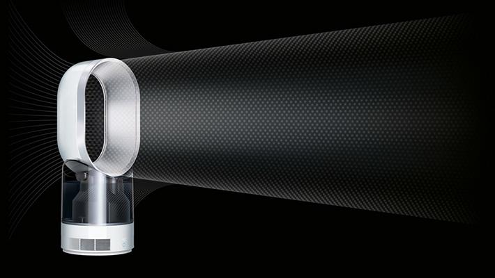 Actual product image Dyson Am10 (16 m²)