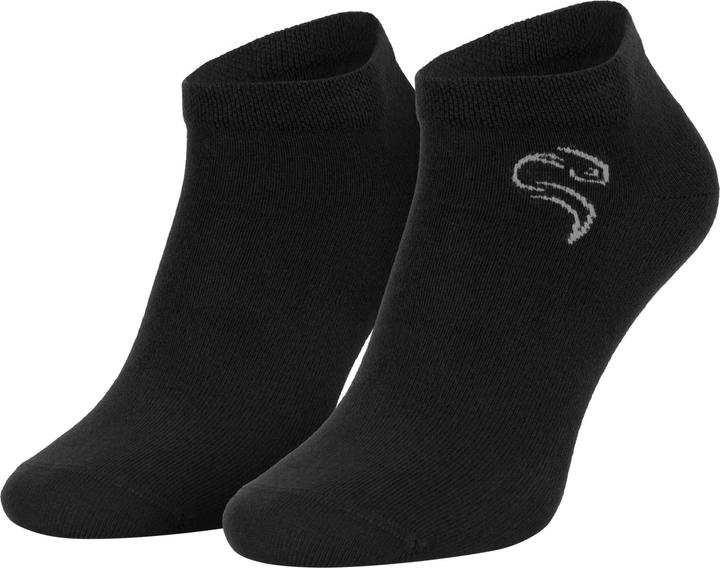Immagine prodotto Black Snake Stile liscio (confezione da 3, 43, 46)