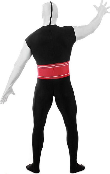 Actual product image Morphsuits Morphsuit Vampir (M)
