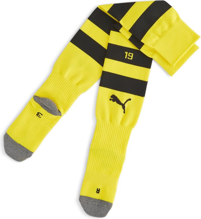 Image du produit Puma Chaussettes Team BVB Striped Replica (47 - 49)