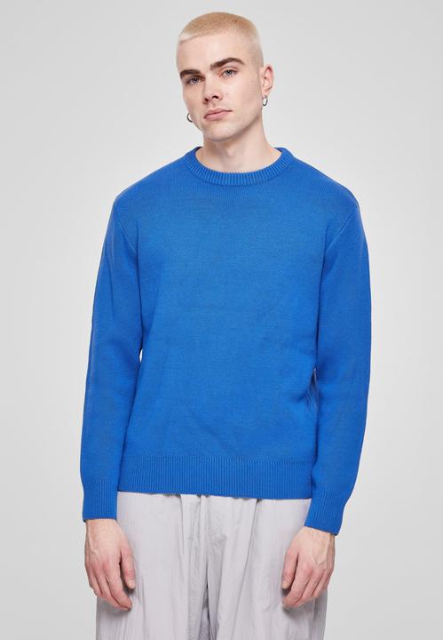 Actual product image Urban Classics Heavy Oversized Sweater (S)