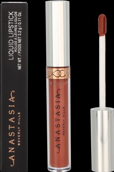 Actual product image Anastasia Beverly Hills Liquid Lipstick (Ashton)