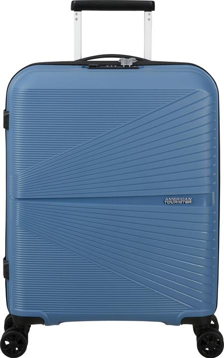Actual product image American Tourister Airconic (33.50 l, Hand luggage (up to 50 litres))