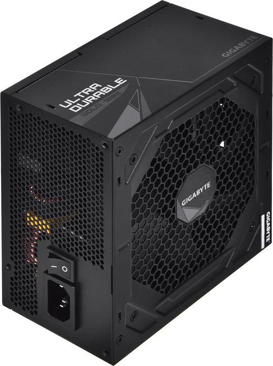 Actual product image Gigabyte GP-UD1000GM PG5 2.0 (1000 W)