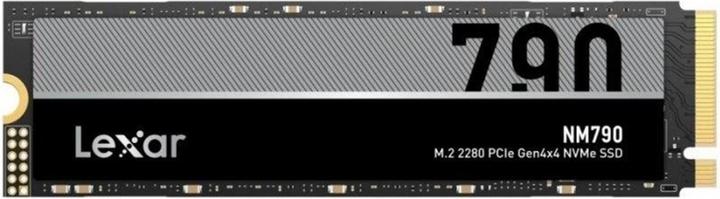 Lexar NM790 (1000 GB, M.2 2280)