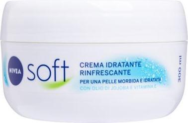 Immagine prodotto NIVEA Morbido (300 ml, Crema da giorno)