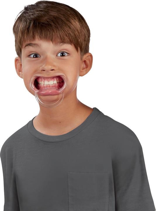 Image du produit Hasbro Gaming Mache-Mots Enfants vs. Parents (Français)