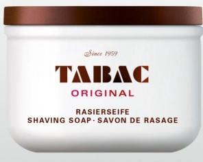 Actual product image Tabac Shaving Soap (new) (Shaving soap)