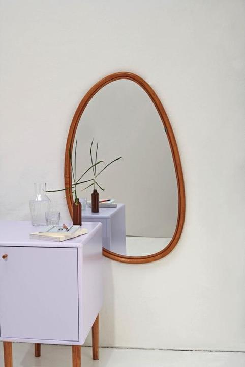 Produktbild SIT Möbel Rattan (60 x 100 x 3 cm)