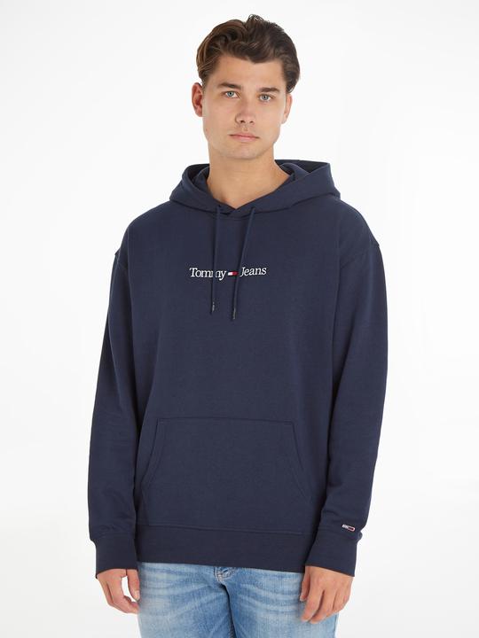 Actual product image Tommy Hilfiger Hoodie (48)