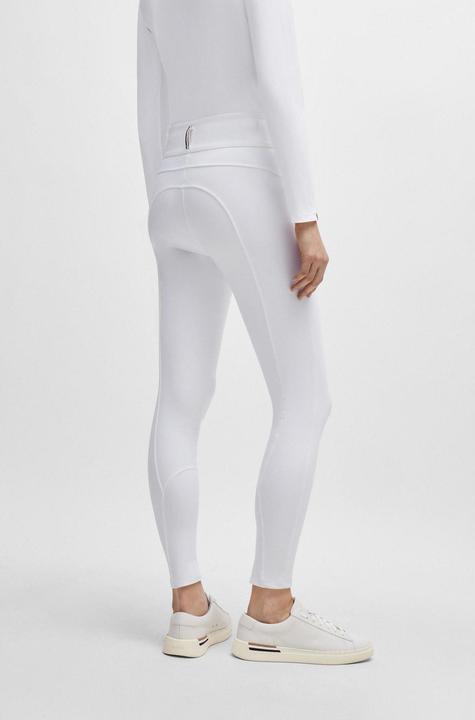 Image du produit BOSS Pantalon d'équitation Hannah avec renforts aux genoux pour femmes (S)