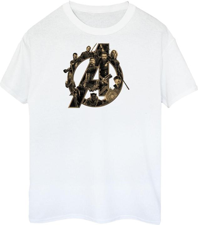 Produktbild Universal Textiles TShirt (L)