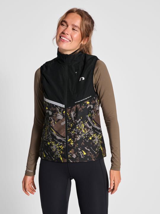 Produktbild Newline Gilbert Gilet Women (L)