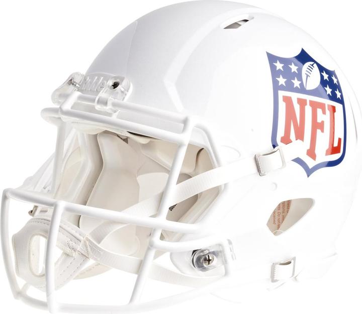 Immagine prodotto Riddell Velocità autentico casco originale NFL Logo Shield