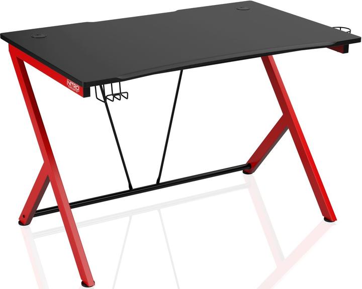 Nitro Concepts D12 Gaming Desk