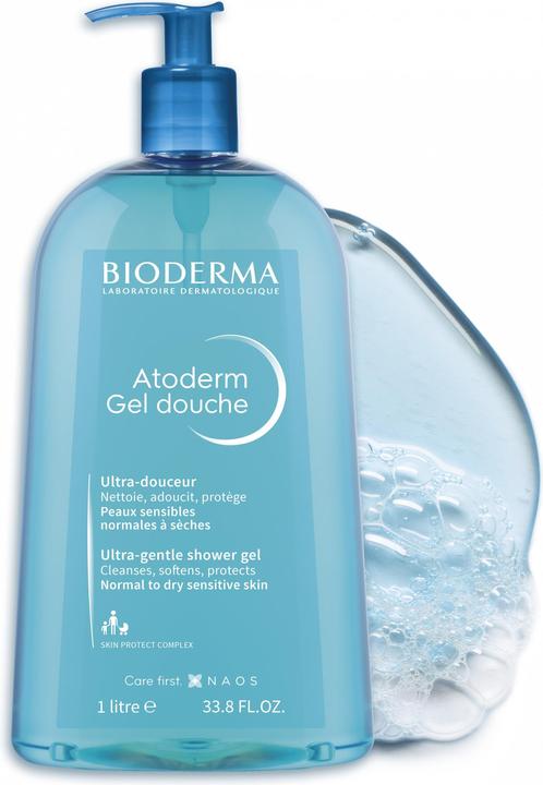 Immagine prodotto Bioderma Atoderm (1000 ml)