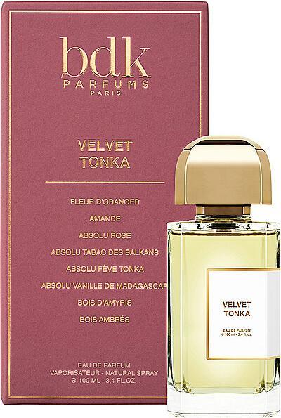 Image du produit Bdk Parfums Paris Velvet Tonka (Eau de parfum, 100 ml)