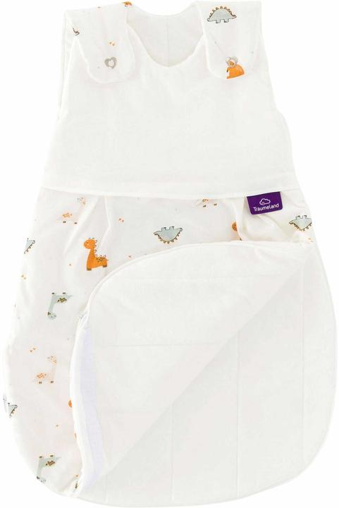 Produktbild Träumeland Liebmich Schlafsack (68 cm)